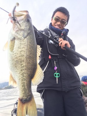 hideup 永野総一朗 ブログ写真 2016/11/19