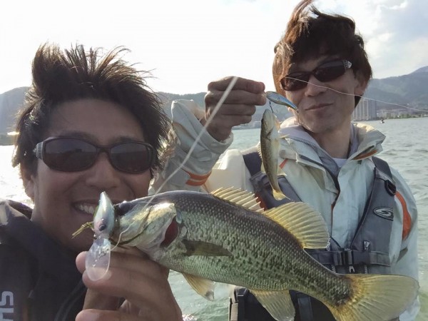 hideup 永野総一朗 ブログ写真 2016/05/04