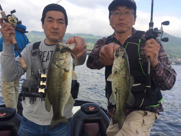 hideup 永野総一朗 ブログ写真 2017/05/11