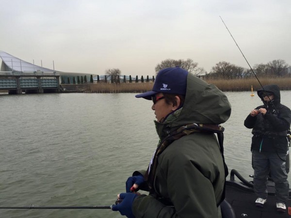 hideup 永野総一朗 ブログ写真 2016/02/23