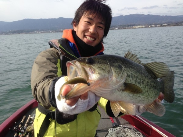 hideup 永野総一朗 ブログ写真 2013/02/05