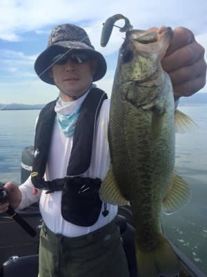 hideup 永野総一朗 ブログ写真 2016/09/01