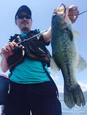 hideup 永野総一朗 ブログ写真 2015/07/10