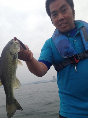 hideup 永野総一朗 ブログ写真 2015/06/13