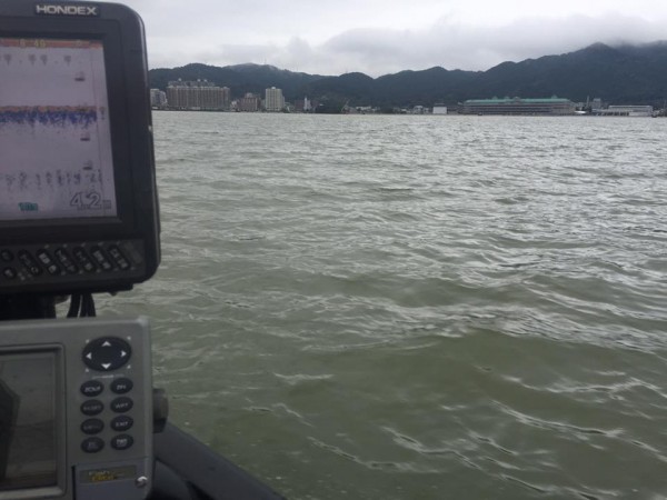 hideup 永野総一朗 ブログ写真 2016/09/21