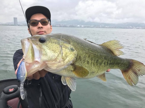 hideup 永野総一朗 ブログ写真 2017/05/26