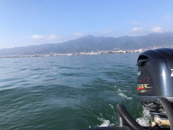 hideup 永野総一朗 ブログ写真 2017/12/03