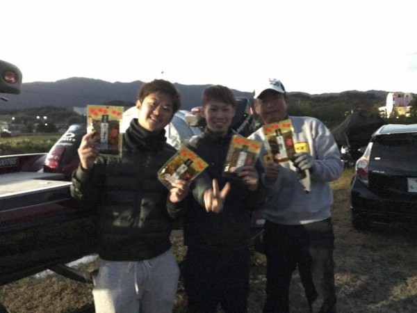 hideup 永野総一朗 ブログ写真 2017/11/12