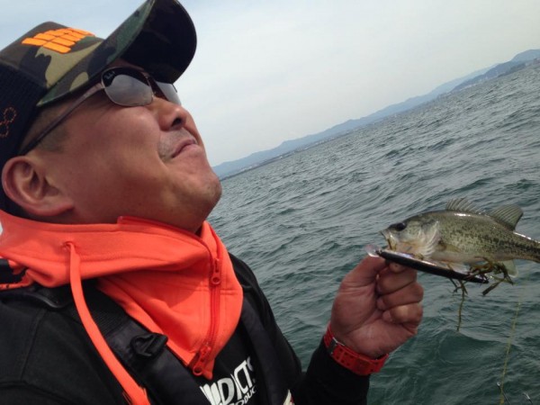 hideup 永野総一朗 ブログ写真 2015/04/24