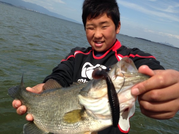 hideup 永野総一朗 ブログ写真 2014/04/04