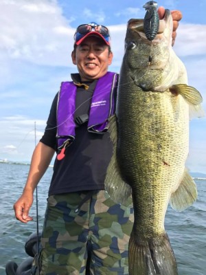 hideup 永野総一朗 ブログ写真 2017/07/02