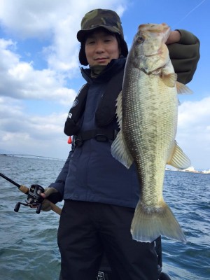 hideup 永野総一朗 ブログ写真 2016/03/20