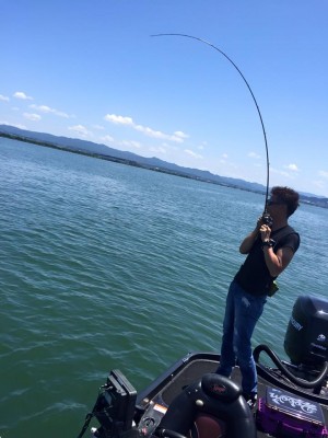 hideup 永野総一朗 ブログ写真 2016/06/11