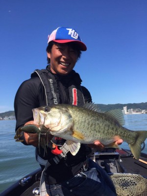 hideup 永野総一朗 ブログ写真 2017/06/18