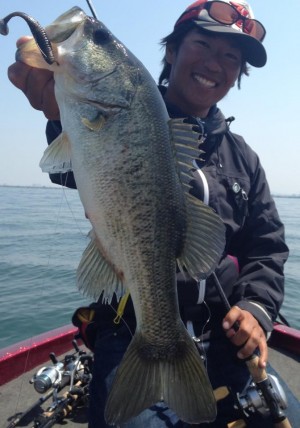 hideup 永野総一朗 ブログ写真 2015/04/26