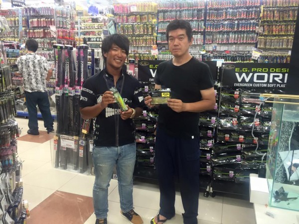 hideup 永野総一朗 ブログ写真 2016/09/17