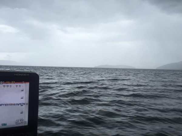 hideup 永野総一朗 ブログ写真 2016/09/28