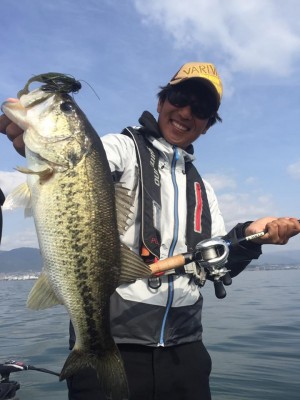 hideup 永野総一朗 ブログ写真 2017/04/22