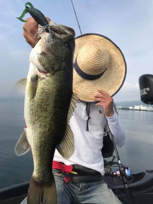 hideup 永野総一朗 ブログ写真 2017/08/02