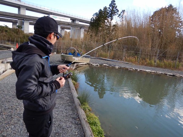 hideup 永野総一朗 ブログ写真 2017/12/06