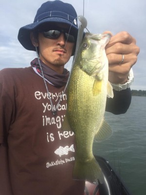 hideup 永野総一朗 ブログ写真 2016/10/01