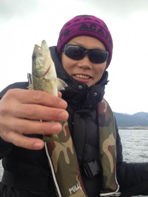 hideup 永野総一朗 ブログ写真 2014/11/04