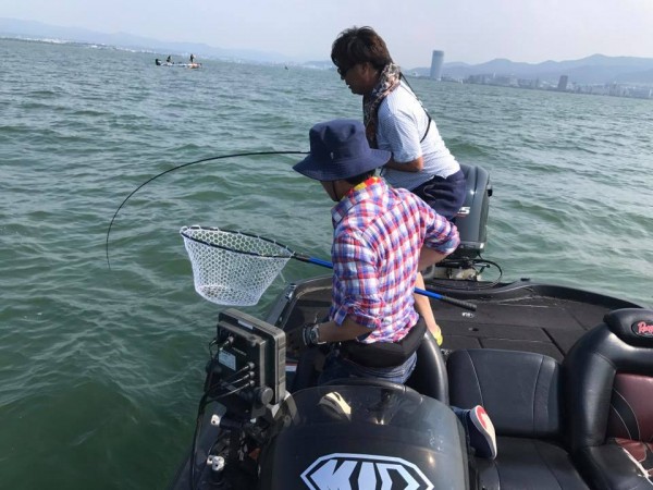 hideup 永野総一朗 ブログ写真 2017/06/24