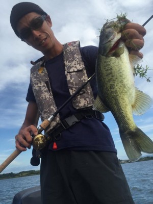 hideup 永野総一朗 ブログ写真 2015/08/24