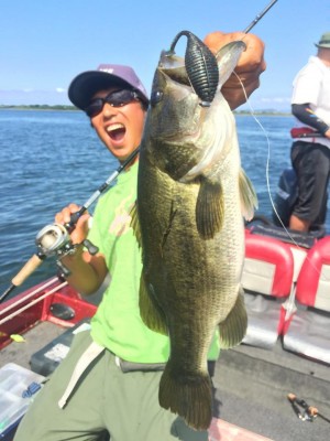 hideup 永野総一朗 ブログ写真 2015/12/27