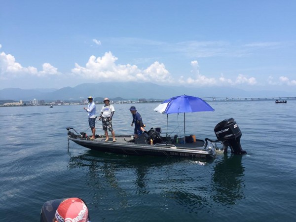 hideup 永野総一朗 ブログ写真 2015/08/09