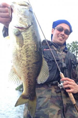 hideup 永野総一朗 ブログ写真 2015/05/21