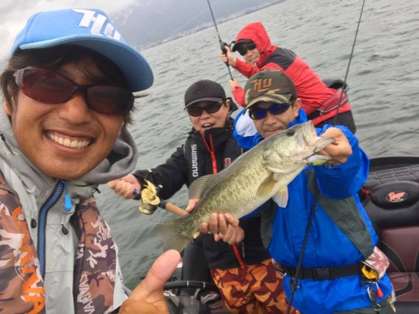 hideup 永野総一朗 ブログ写真 2017/09/17