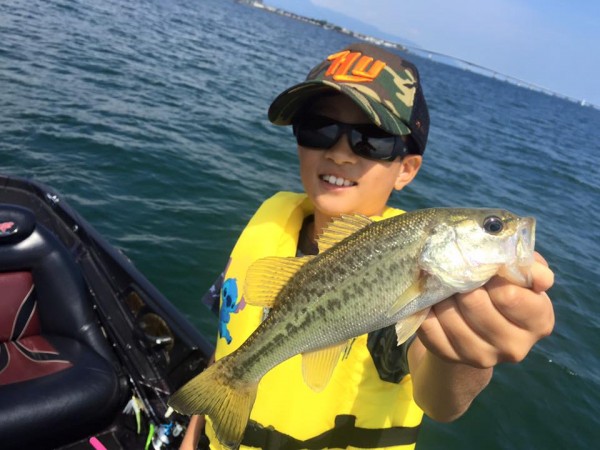 hideup 永野総一朗 ブログ写真 2016/09/11