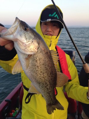 hideup 永野総一朗 ブログ写真 2015/04/25