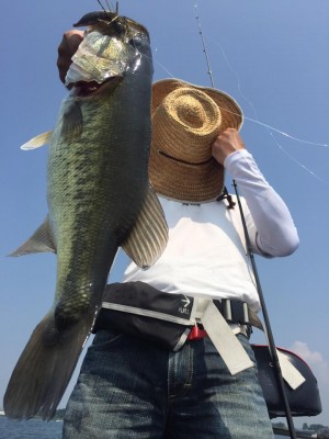 hideup 永野総一朗 ブログ写真 2015/08/04
