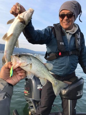 hideup 永野総一朗 ブログ写真 2017/11/17