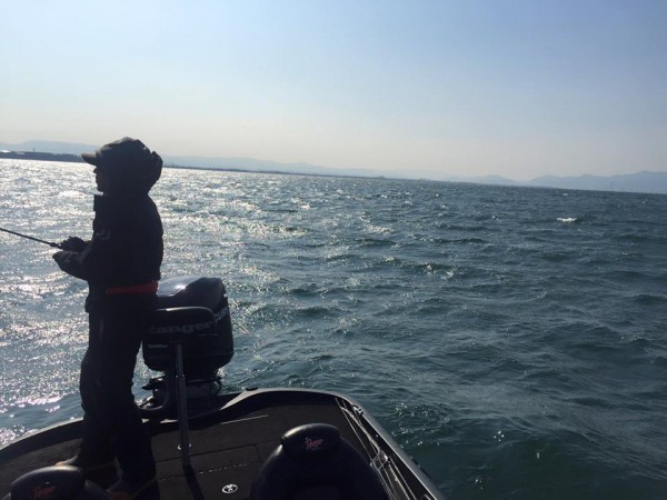 hideup 永野総一朗 ブログ写真 2016/02/26