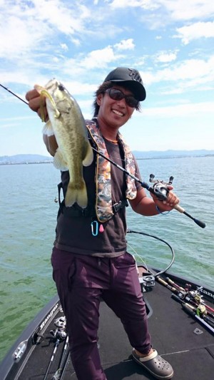 hideup 永野総一朗 ブログ写真 2016/09/11