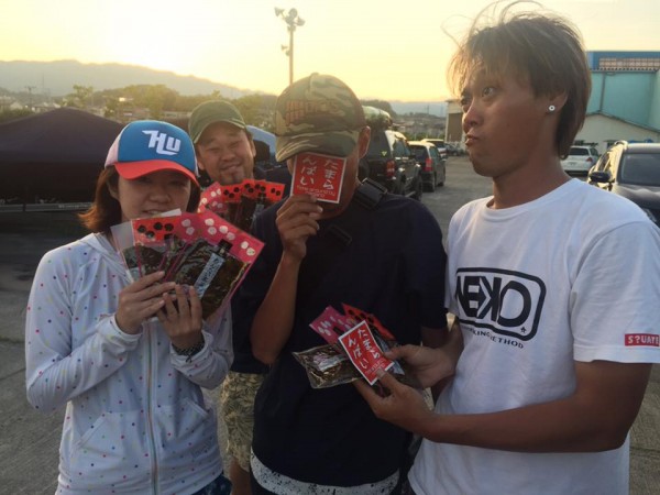 hideup 永野総一朗 ブログ写真 2016/07/20