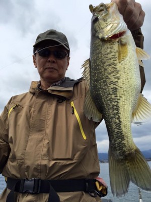 hideup 永野総一朗 ブログ写真 2016/04/08