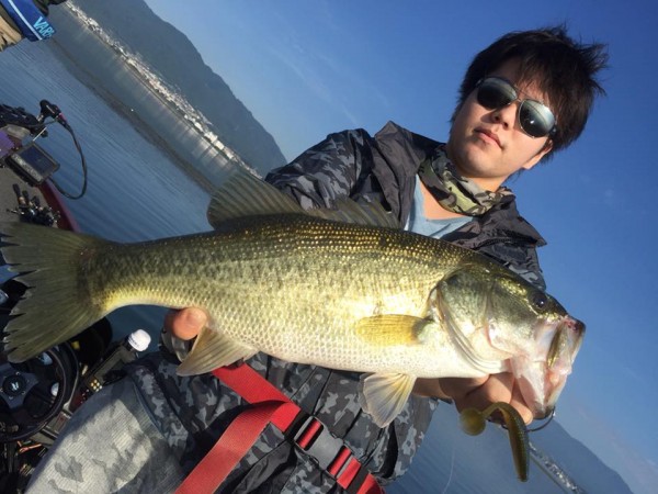 hideup 永野総一朗 ブログ写真 2015/09/15