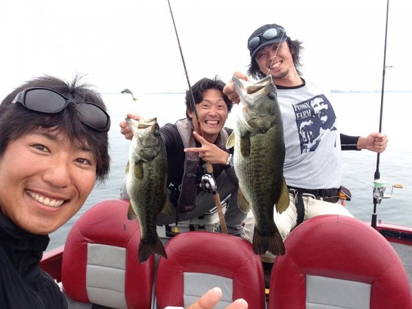 hideup 永野総一朗 ブログ写真 2015/06/16