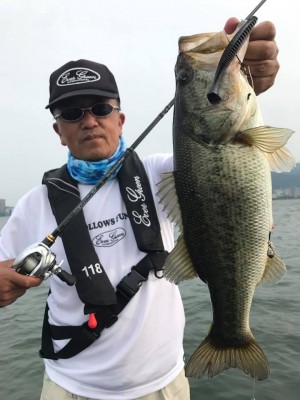 hideup 永野総一朗 ブログ写真 2017/06/01