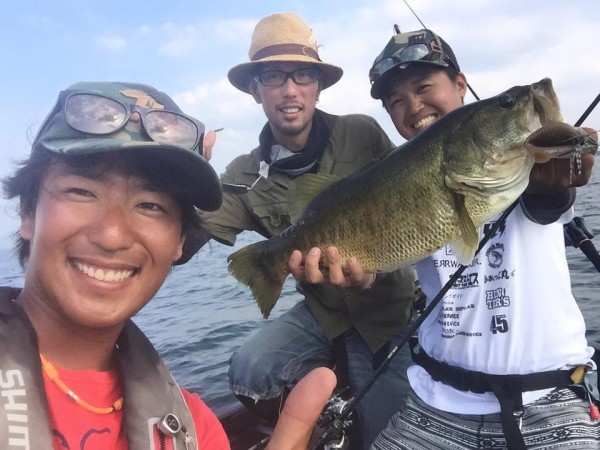 hideup 永野総一朗 ブログ写真 2016/08/01