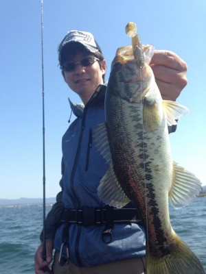 hideup 永野総一朗 ブログ写真 2015/05/07