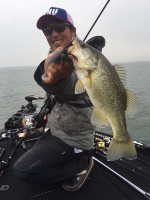 hideup 永野総一朗 ブログ写真 2016/11/15