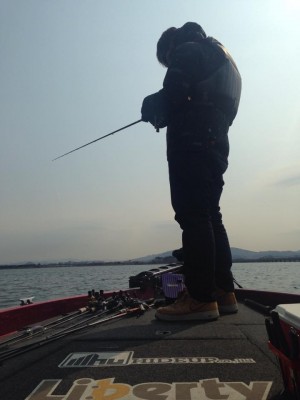 hideup 永野総一朗 ブログ写真 2015/03/14