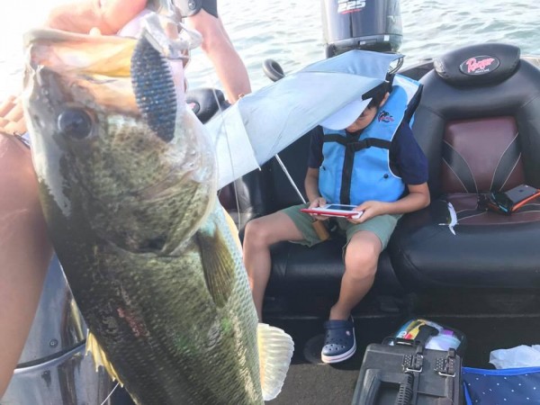 hideup 永野総一朗 ブログ写真 2017/07/08