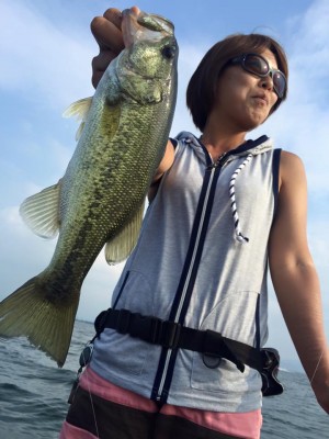 hideup 永野総一朗 ブログ写真 2016/07/27