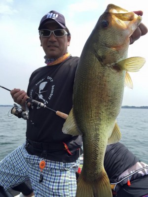 hideup 永野総一朗 ブログ写真 2016/08/15